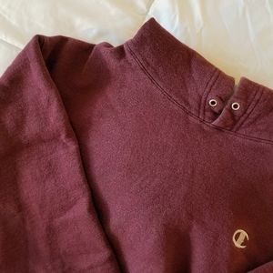 vintage champion hoodie